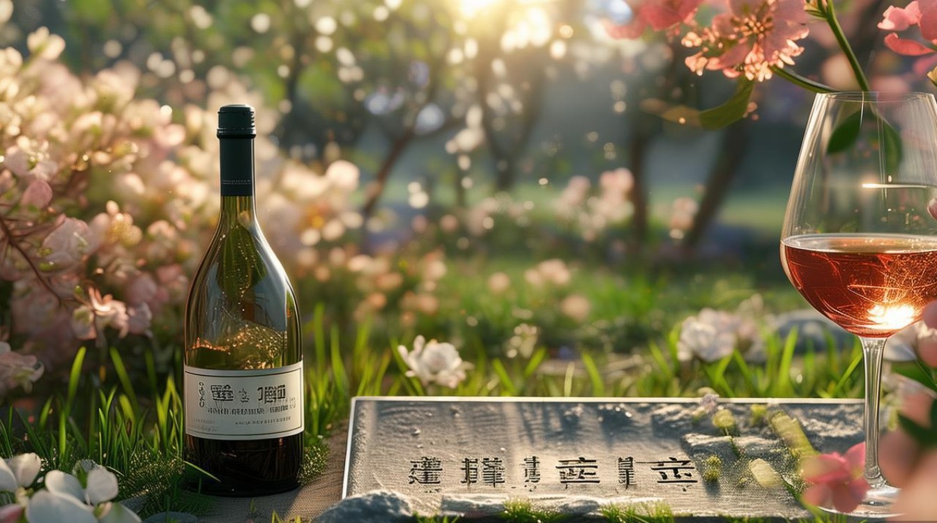 类似清风与酒的网名