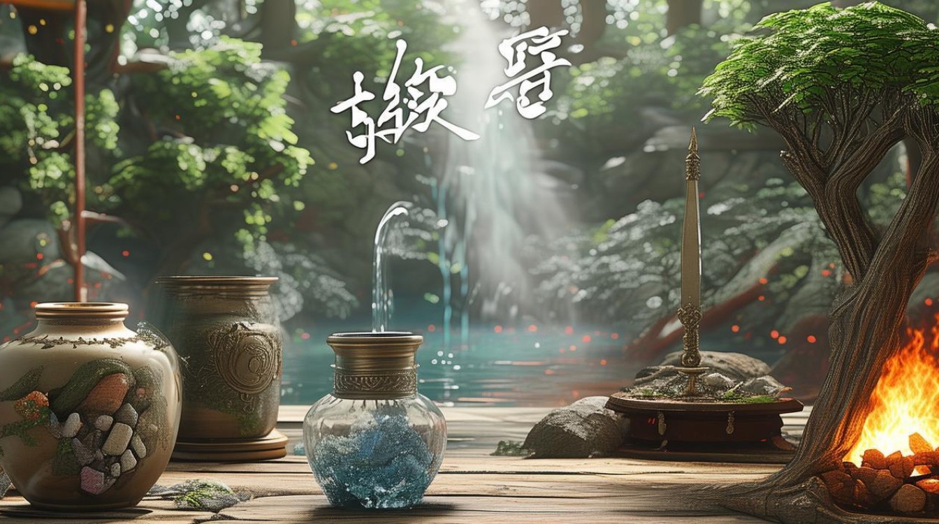 化工五行