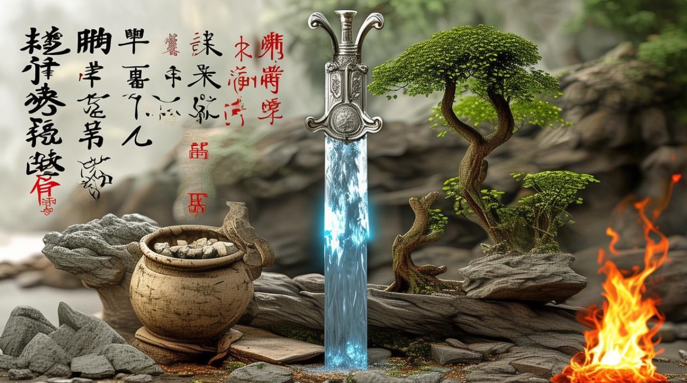 化工五行