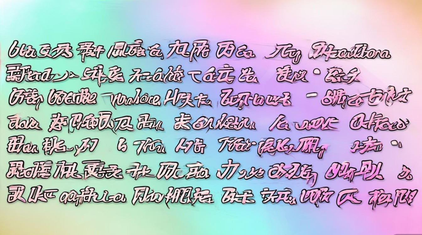 天天炫舞名字大全女