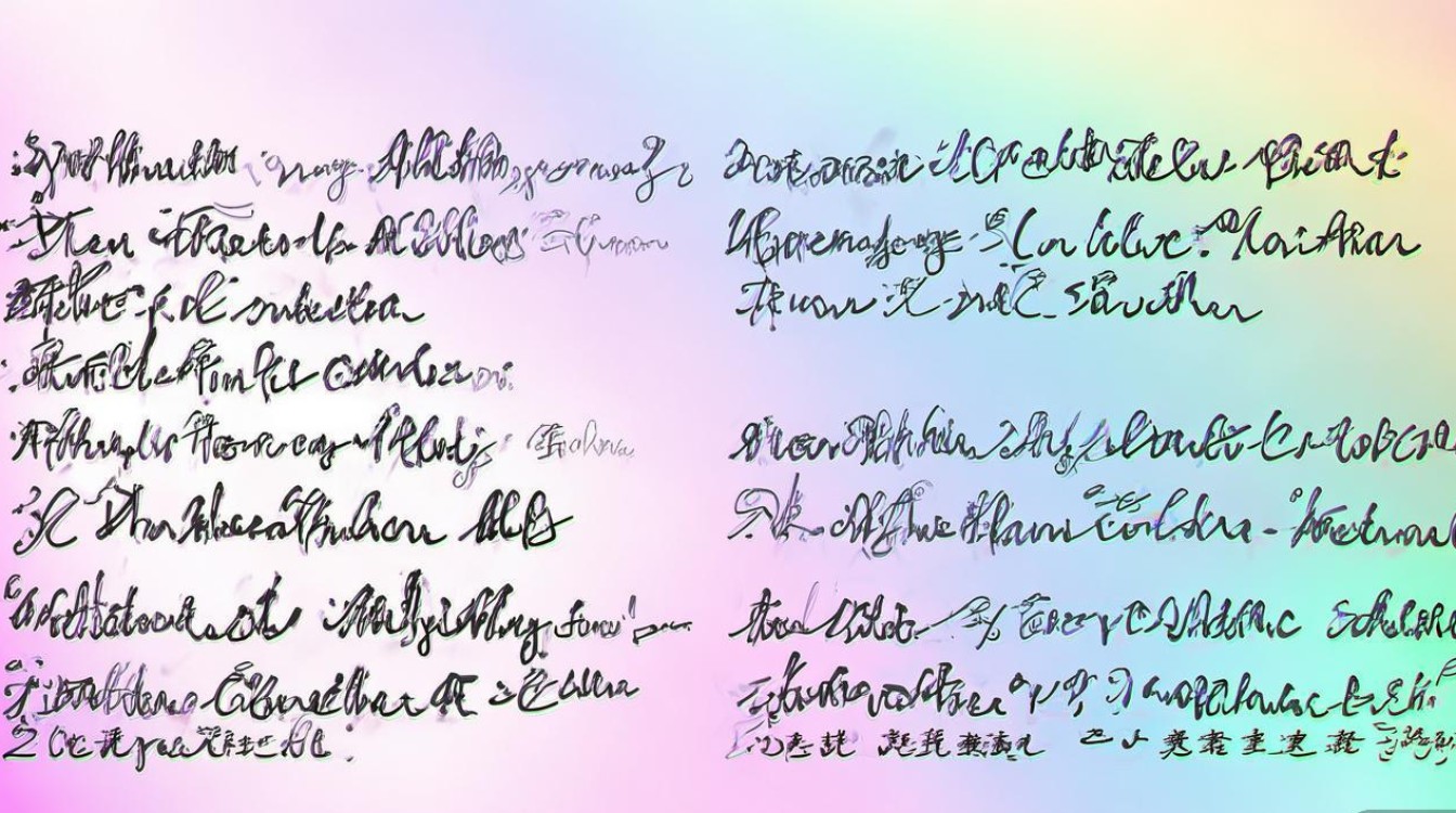 天天炫舞名字大全女