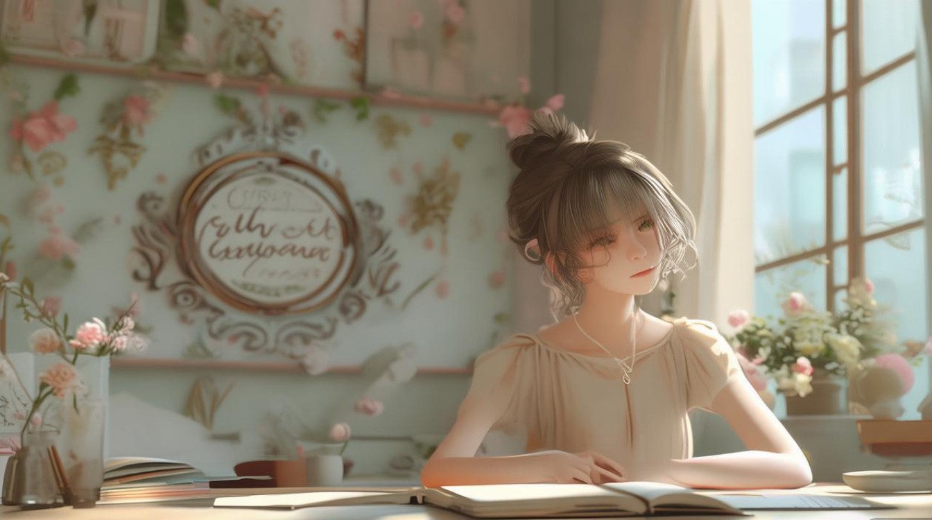 小女生网名 小清新