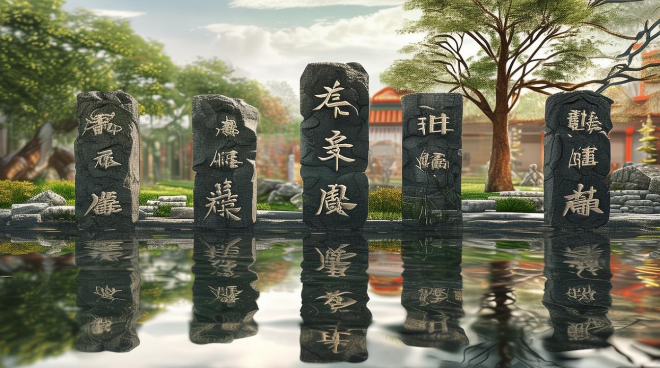 蜗五行