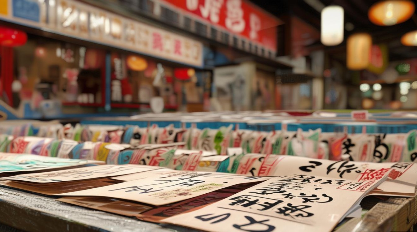 开店铺取名字大全