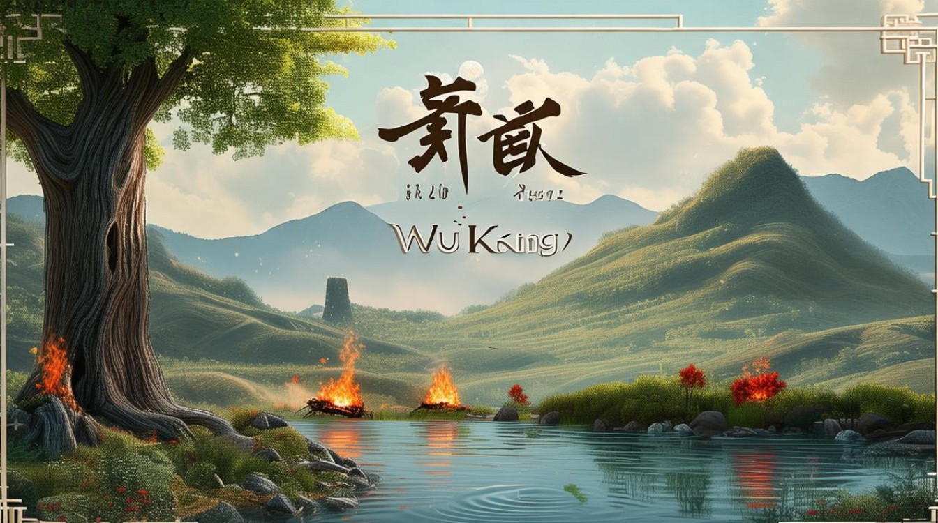 沴五行
