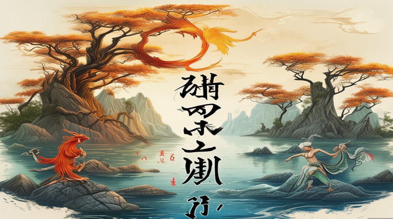 勝五行