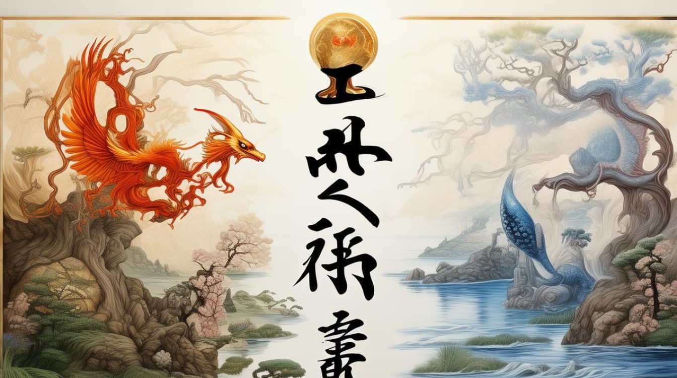 勝五行