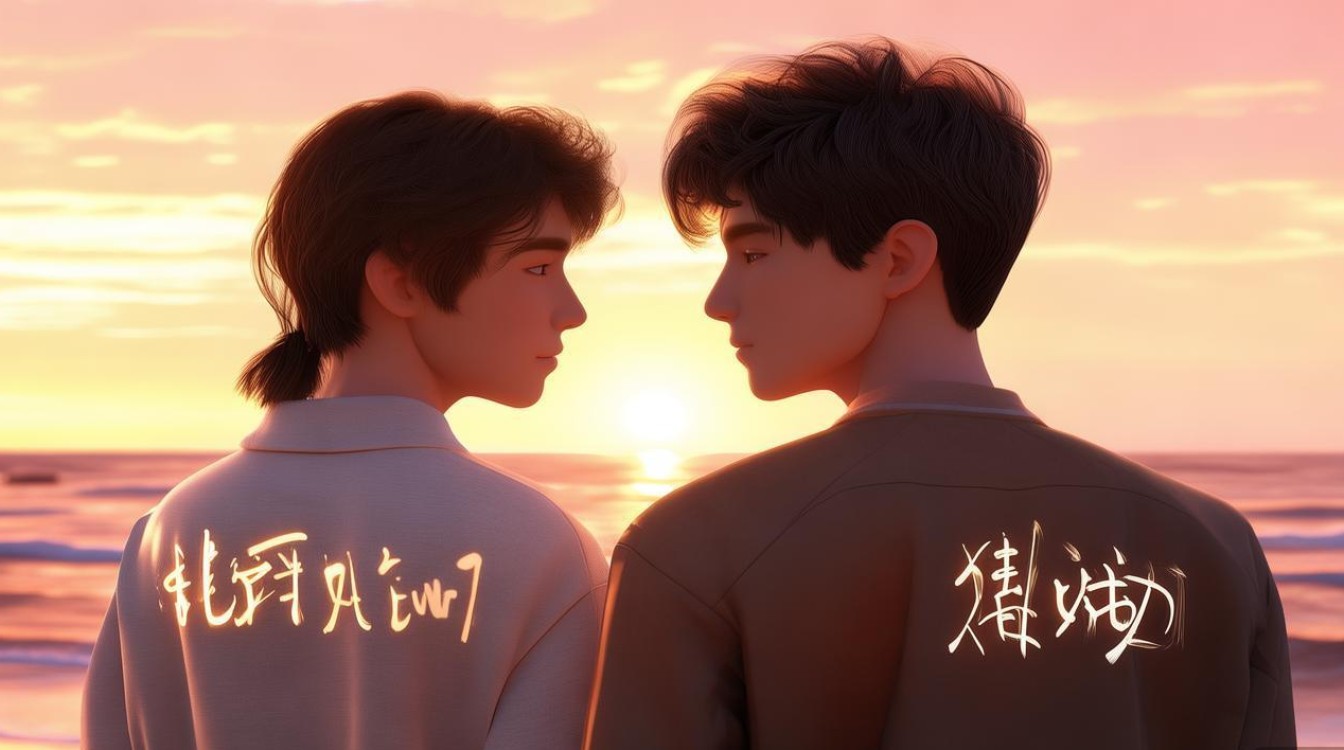 带芸字的情侣网名