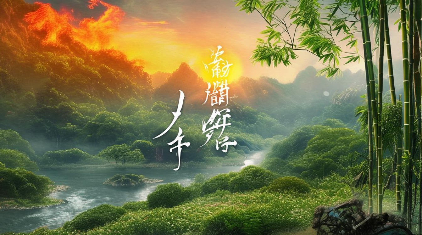 婗五行