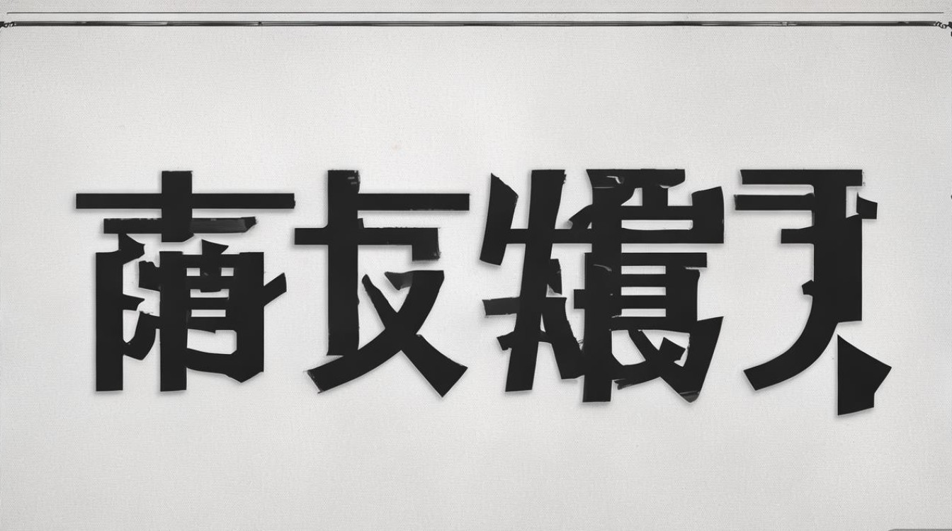 带清字的网名霸气