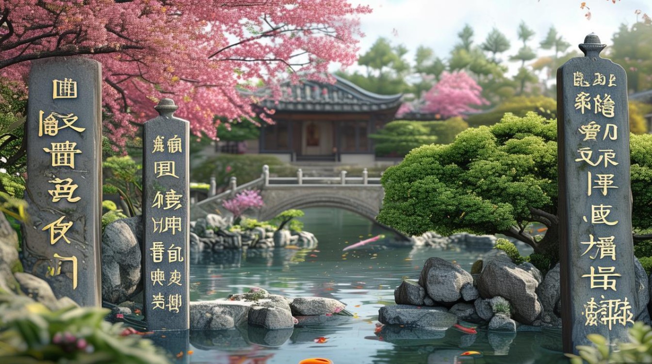 微信昵称古风网名大全