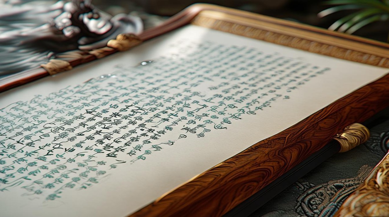 五行属水寓意字的字