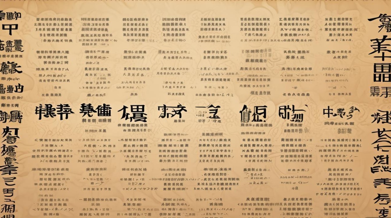 淘宝服装店名字大全