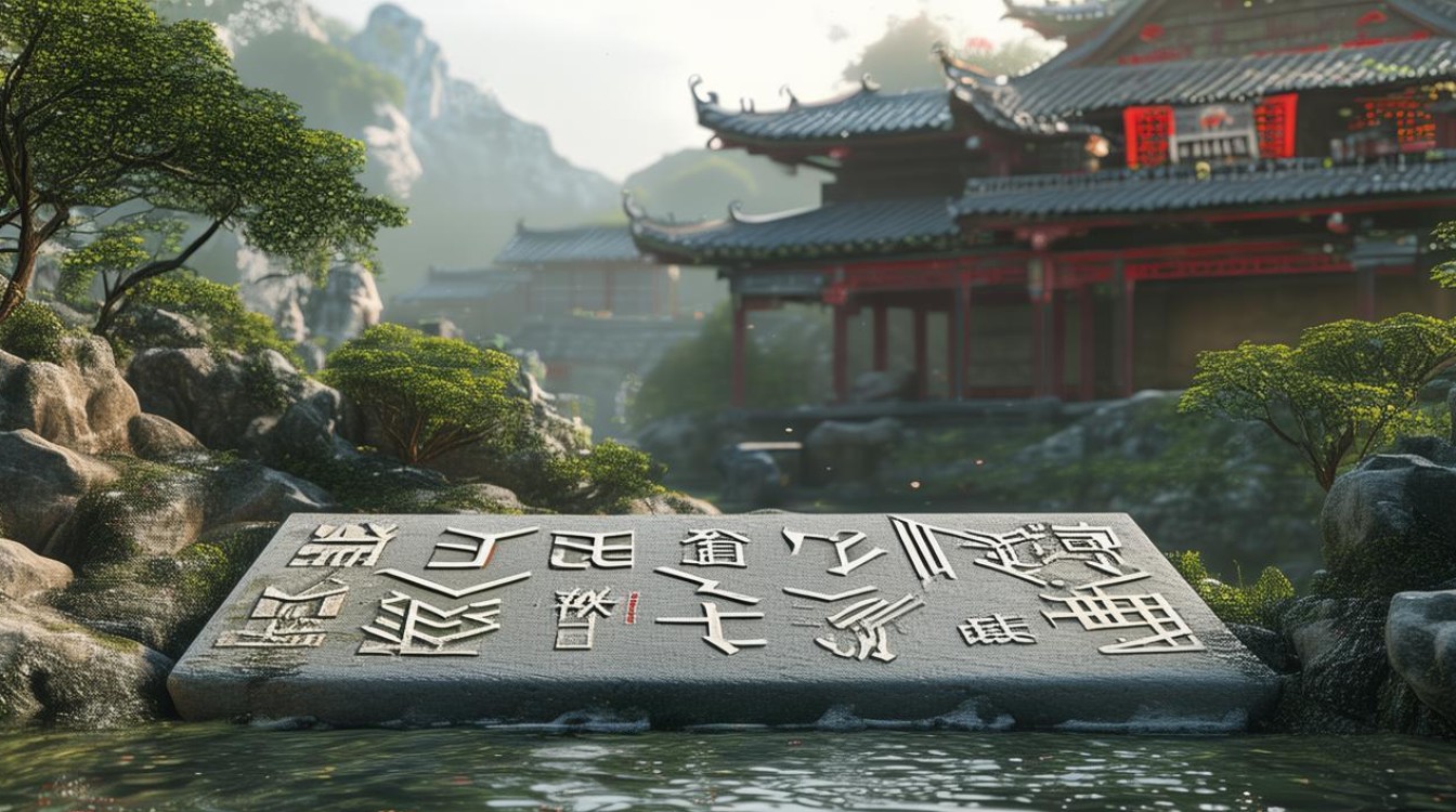 五行与八卦关系
