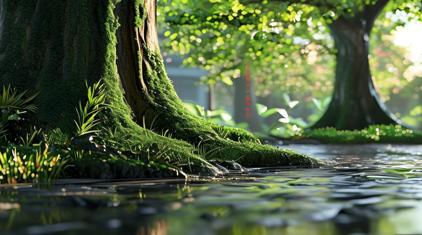 五行属木和属水