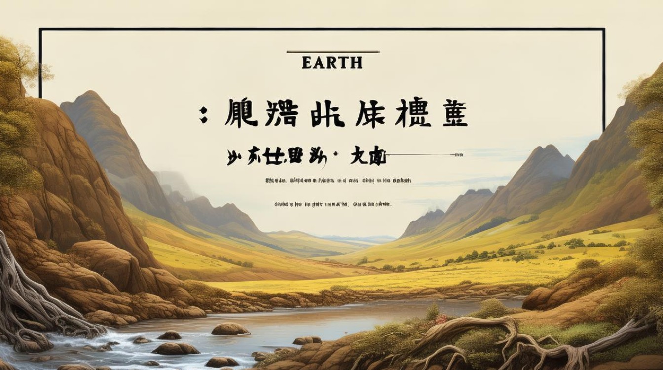 五行属性是土的字