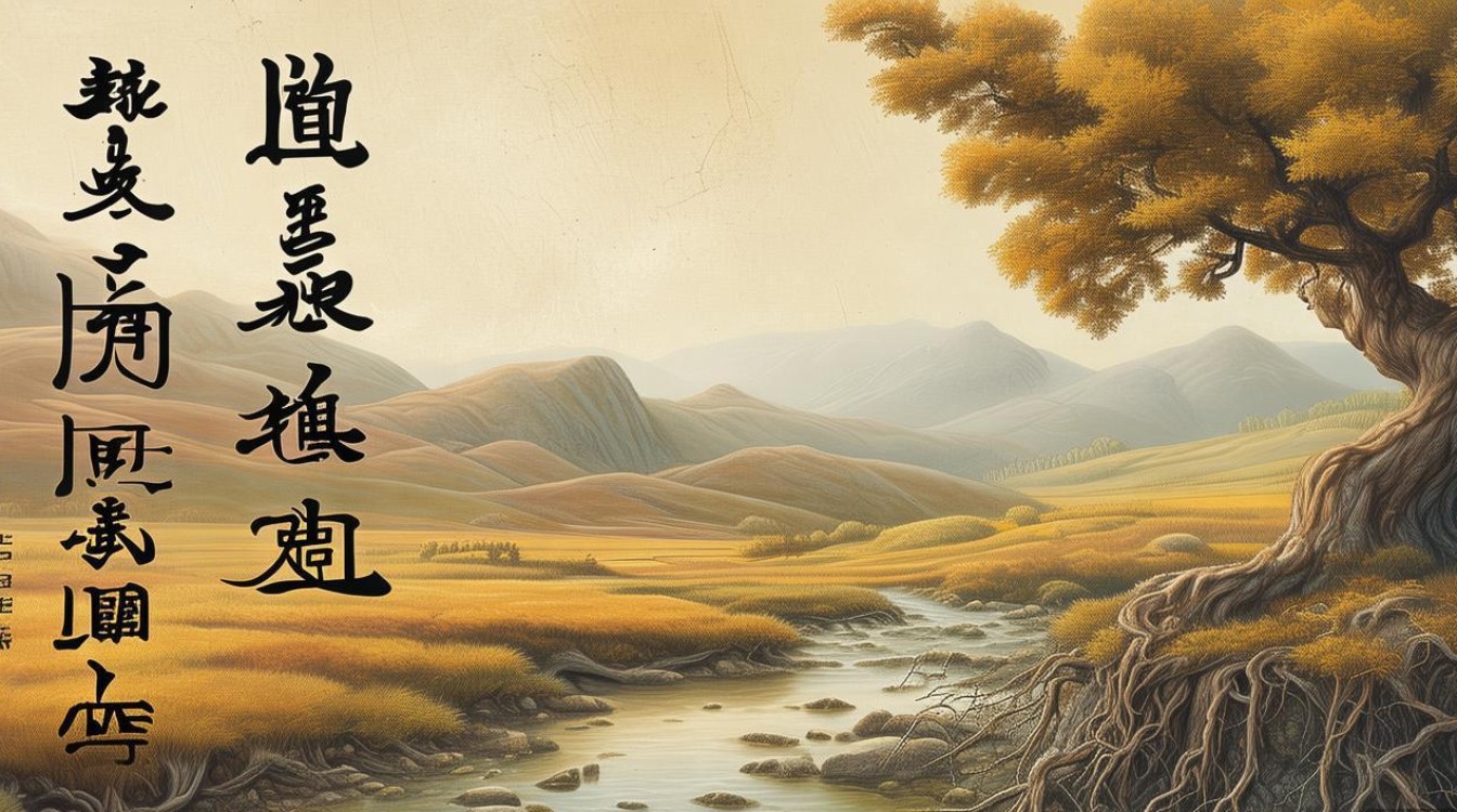 五行属性是土的字