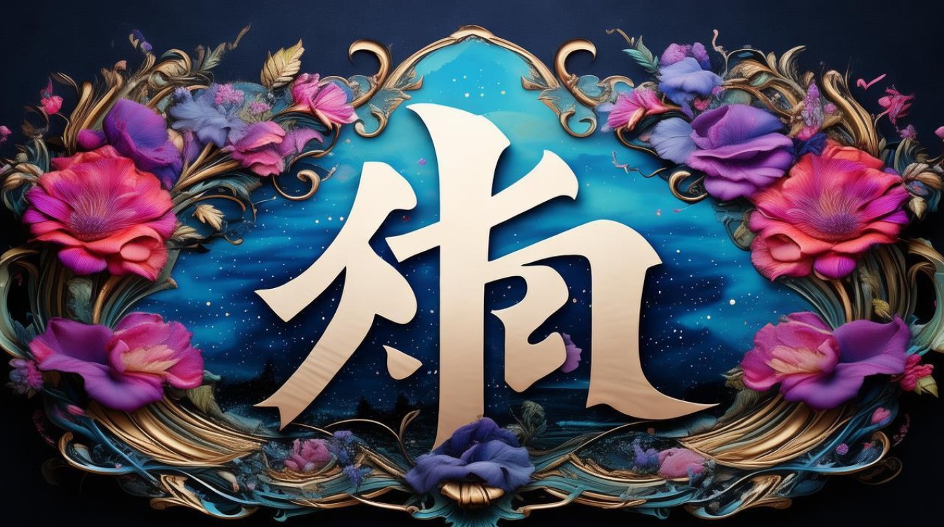 欢字网名霸气有诗意