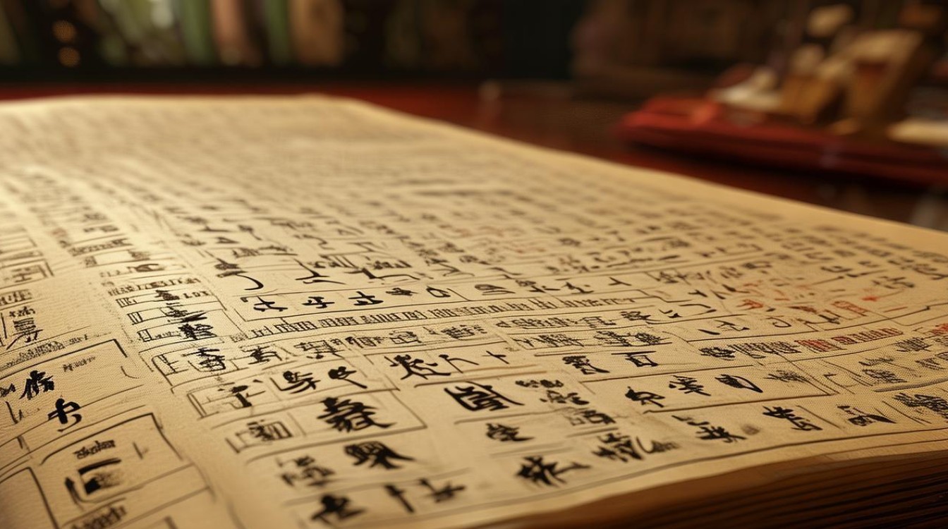 康熙字典 笔画 五行