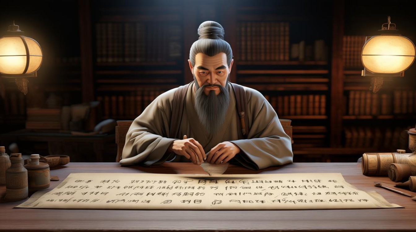 五行八字解析