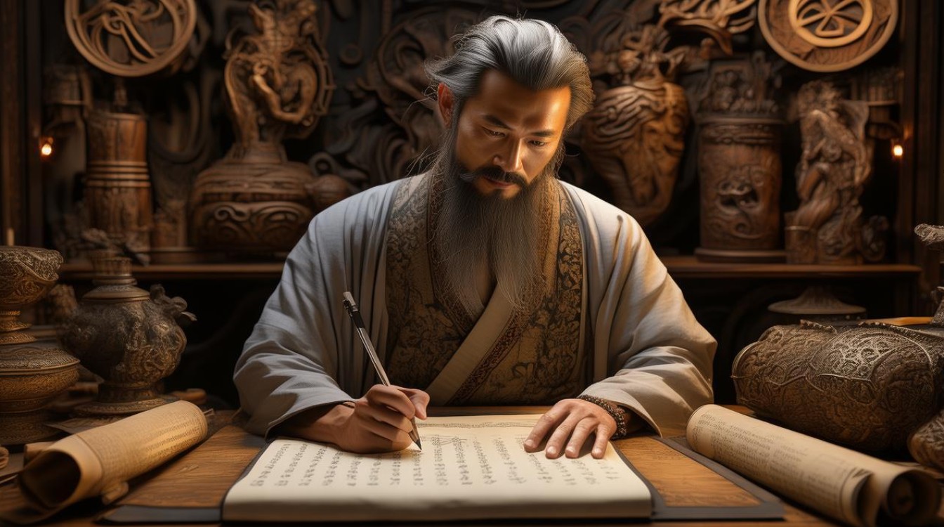 五行八字解析