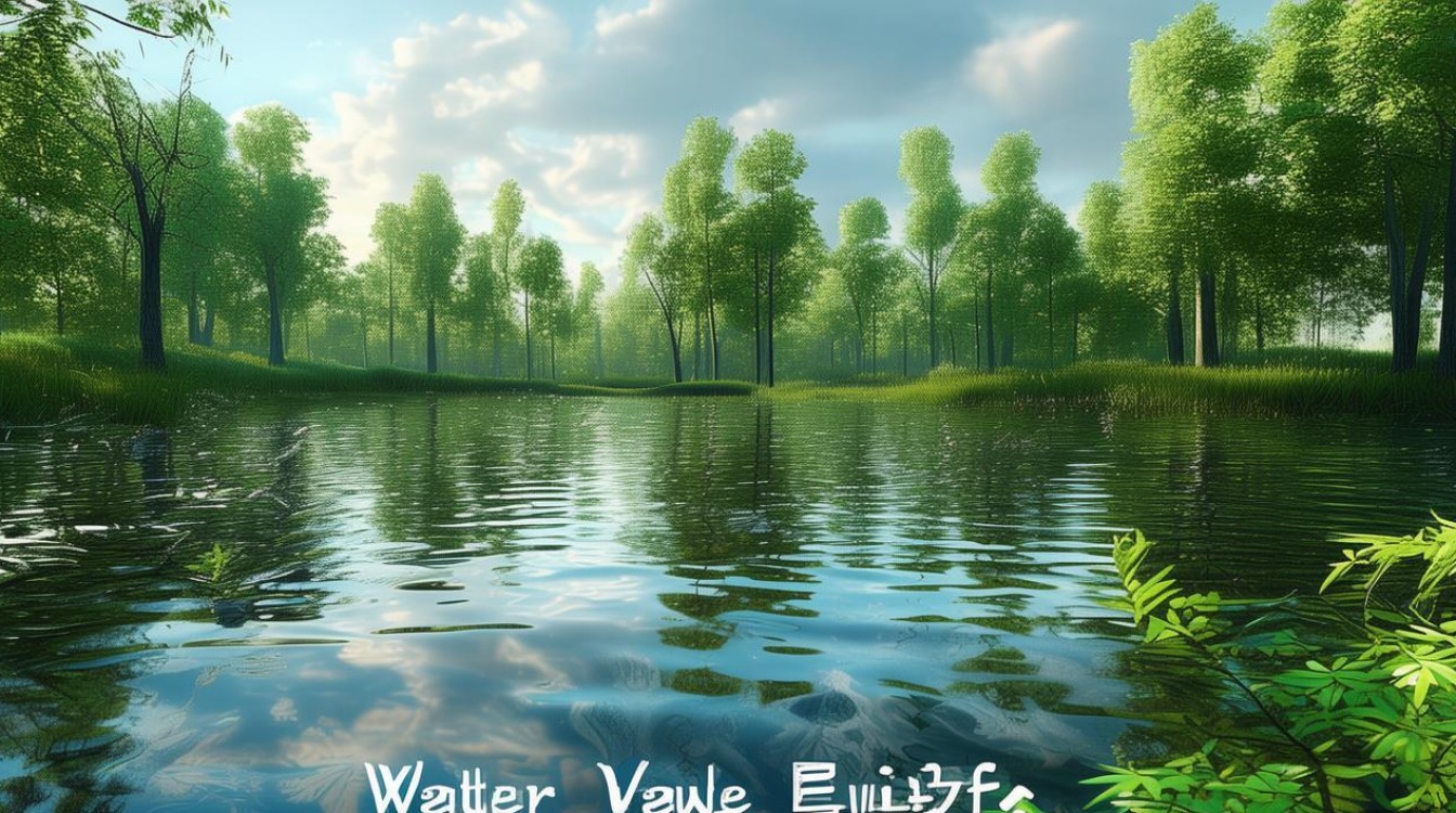 五行中水与木