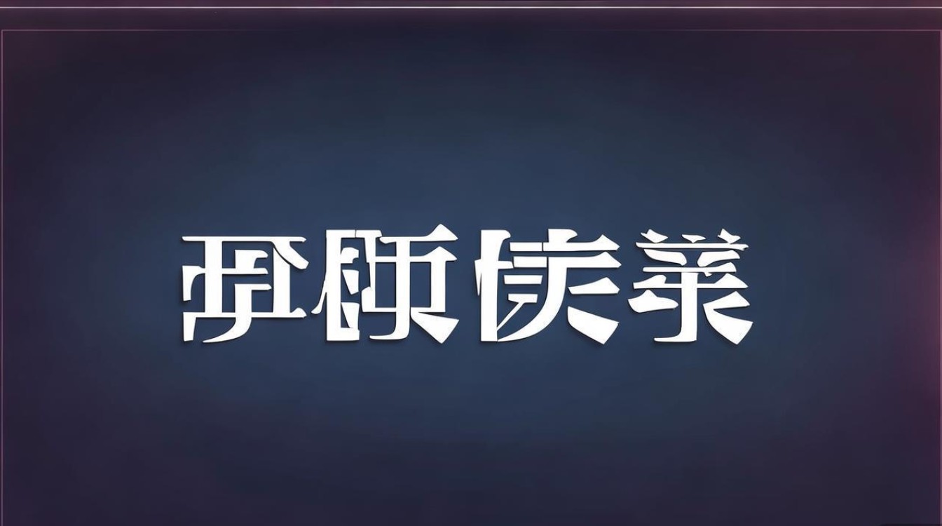 带良字的霸气网名