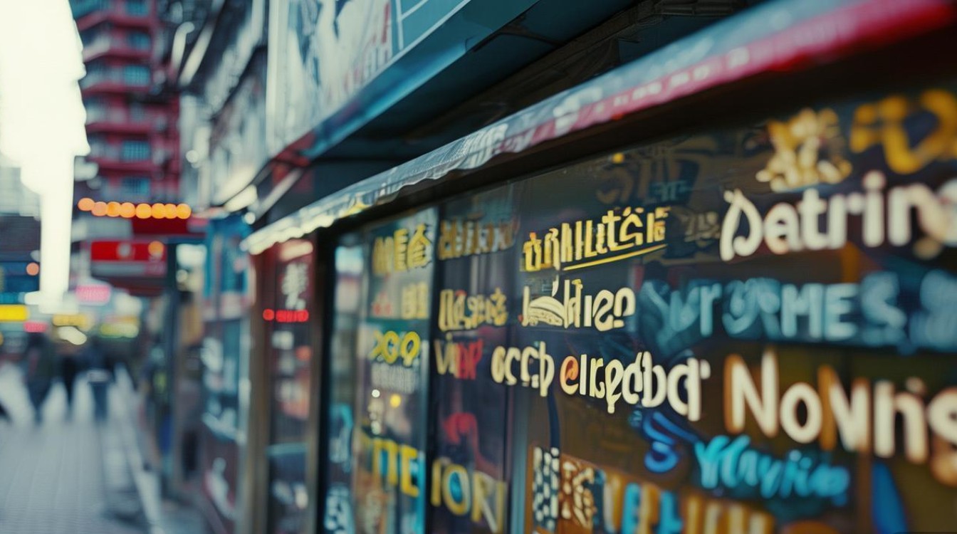 香港代购网店名字大全