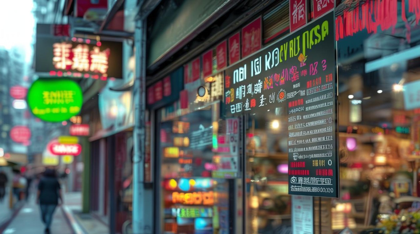 香港代购网店名字大全