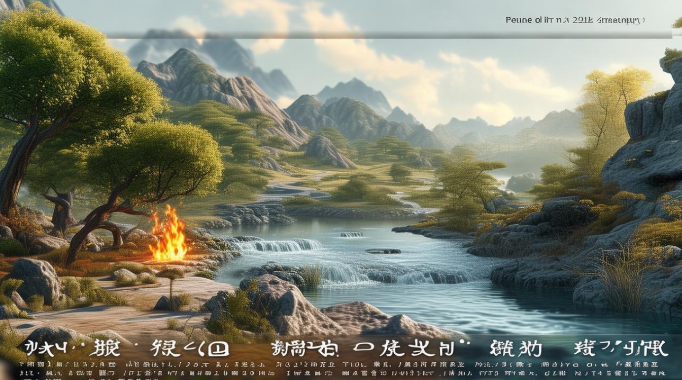 五行相克与化解