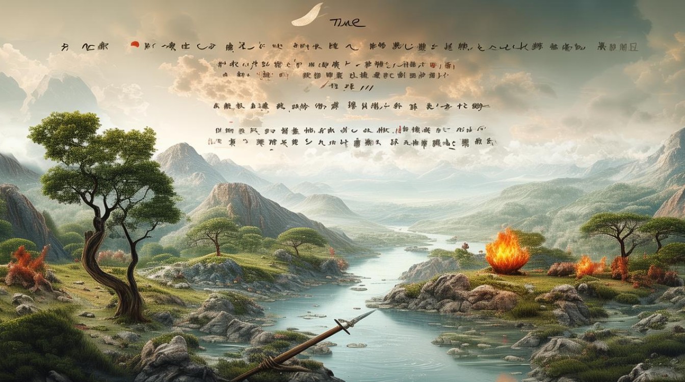 五行相克与化解