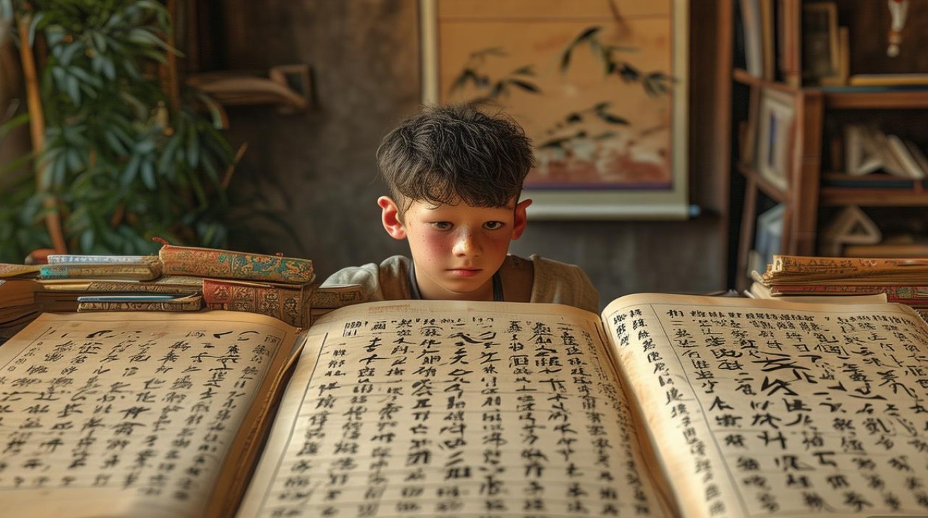 诗字派男孩名字大全