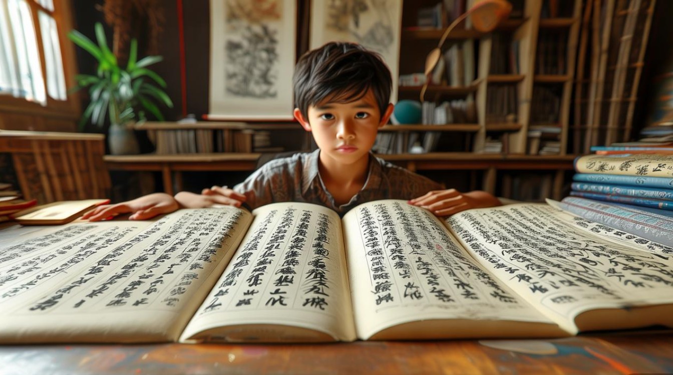 诗字派男孩名字大全