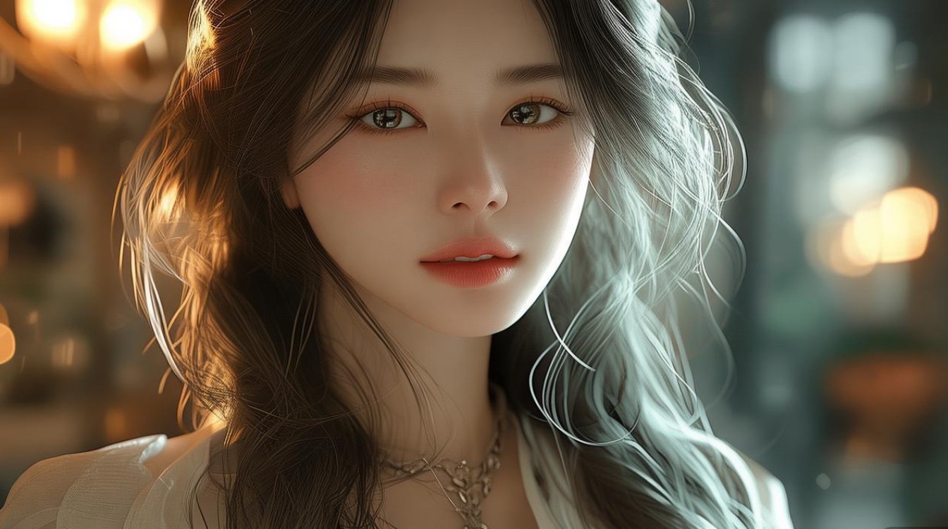 美女网名好听两字 美女网名好听两字