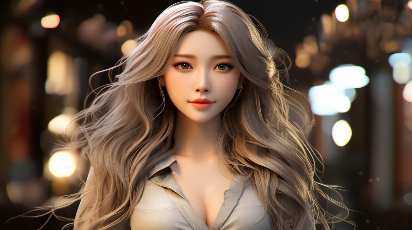 美女网名好听两字 美女网名好听两字