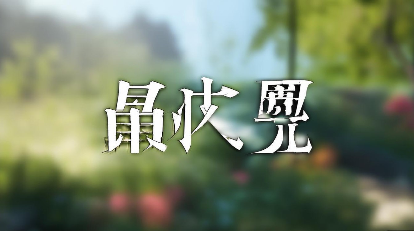 两个字网名简单