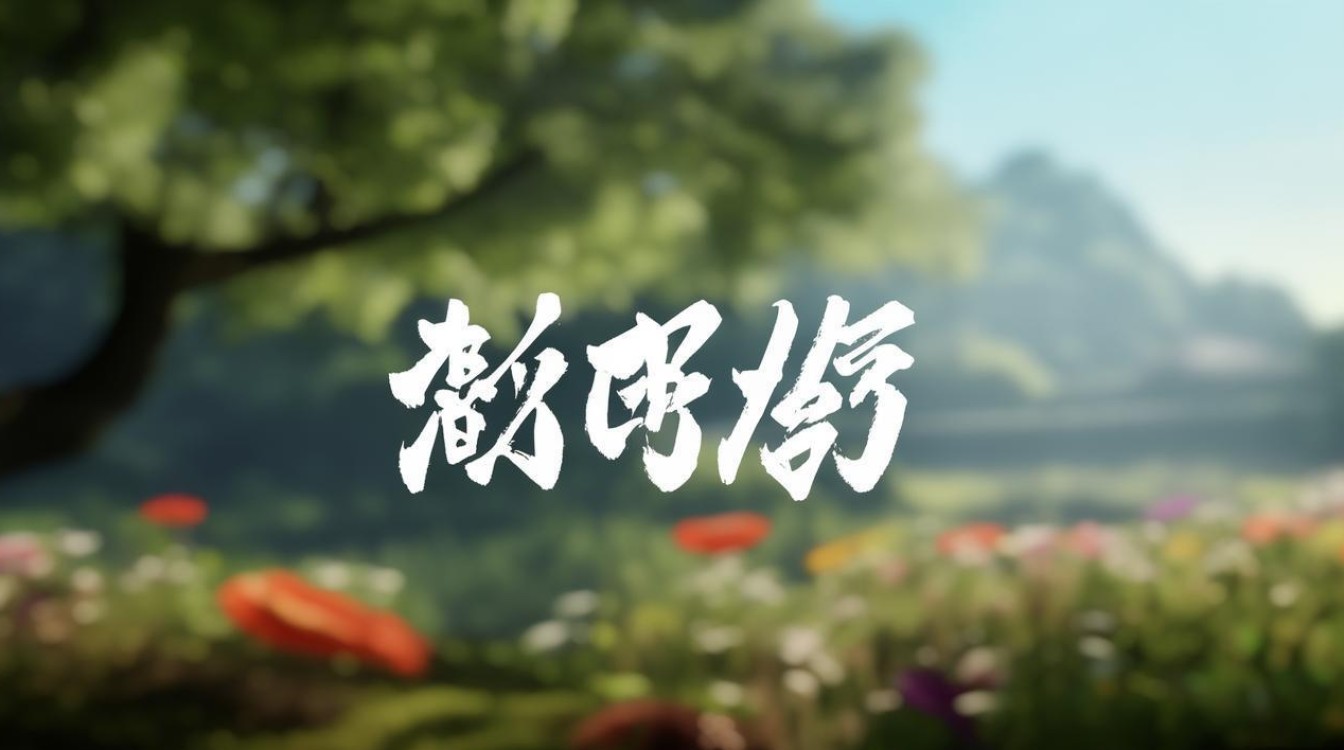 两个字网名简单