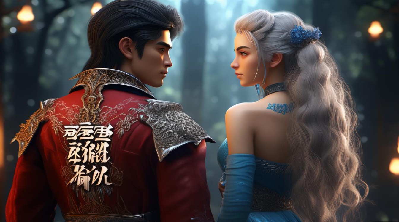 混世魔王的情侣网名
