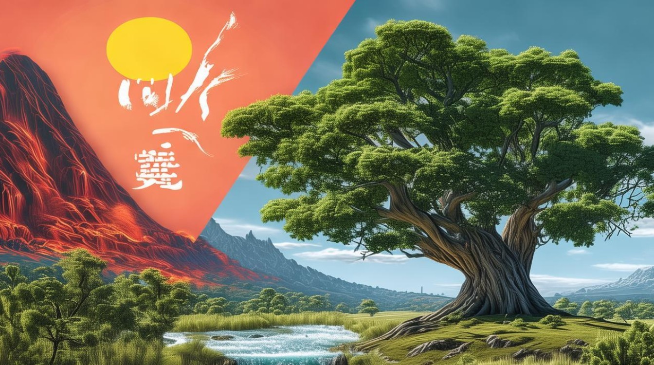 五行木忌什么
