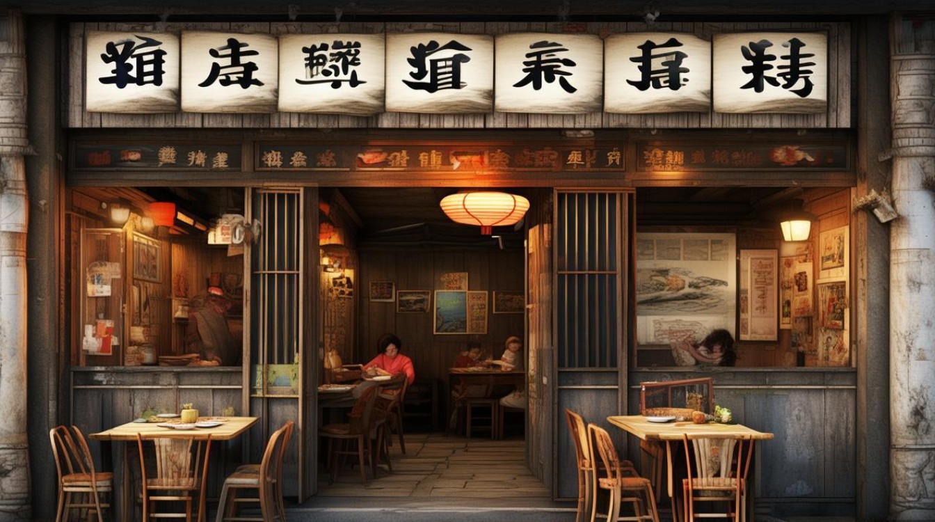 农家小餐馆名字大全