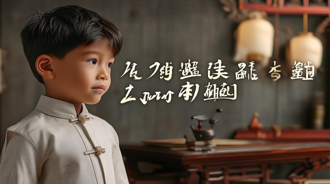 张姓男孩名字大全儒雅