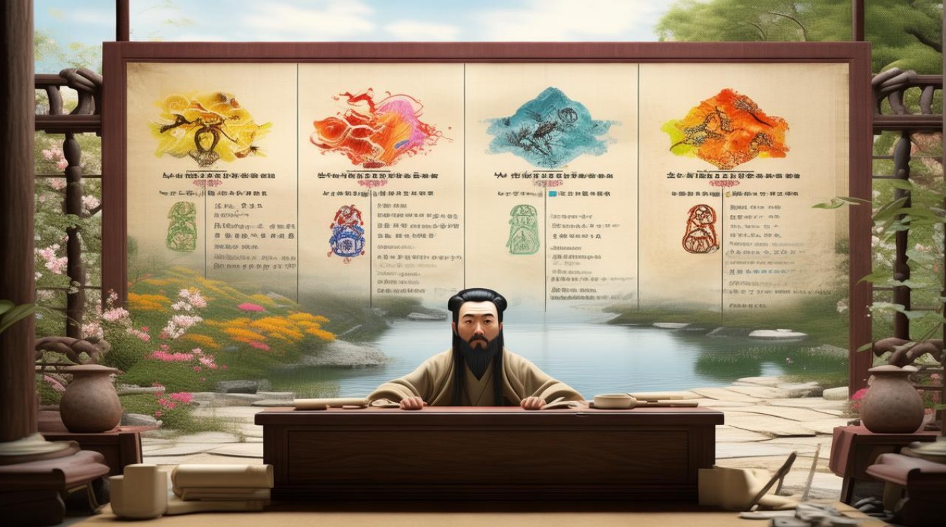 五行里缺什么