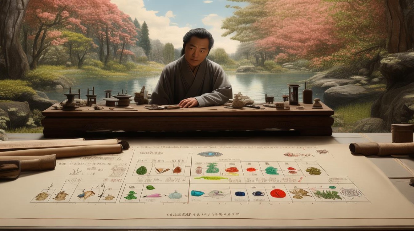 五行里缺什么