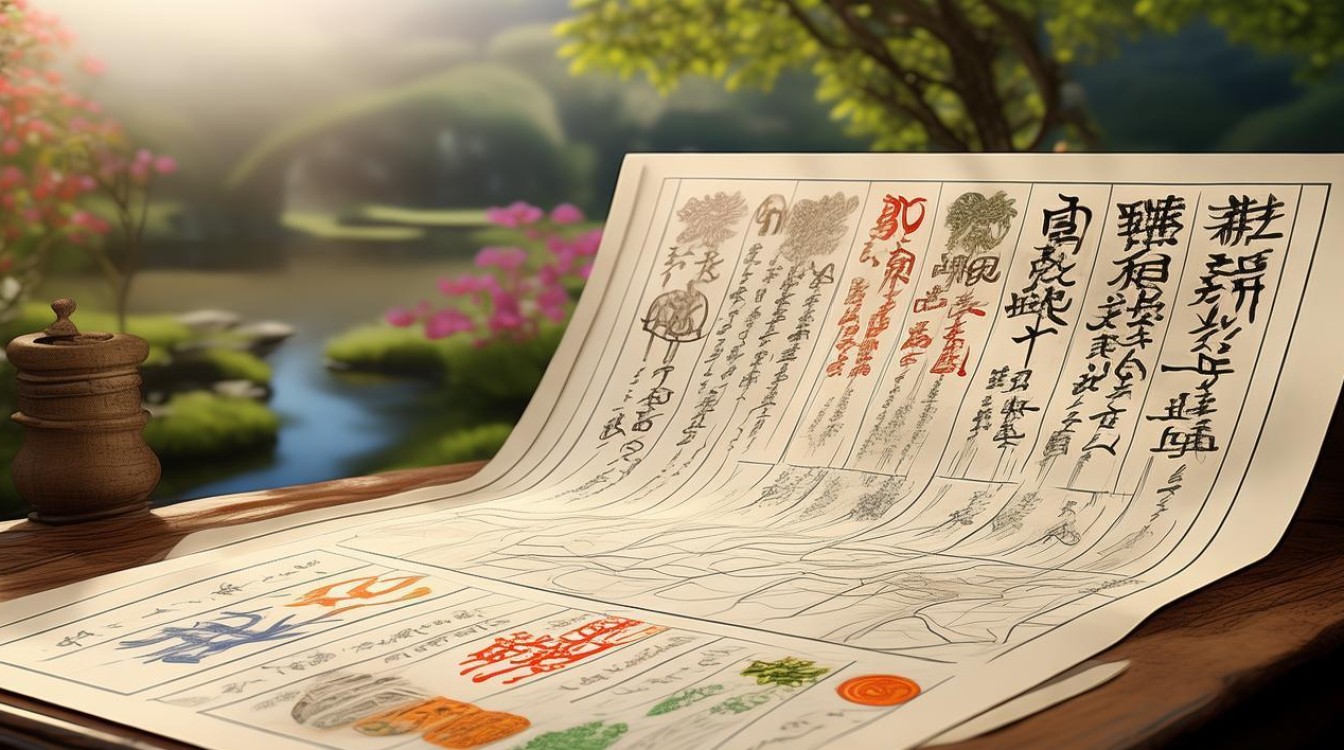 五行里缺什么