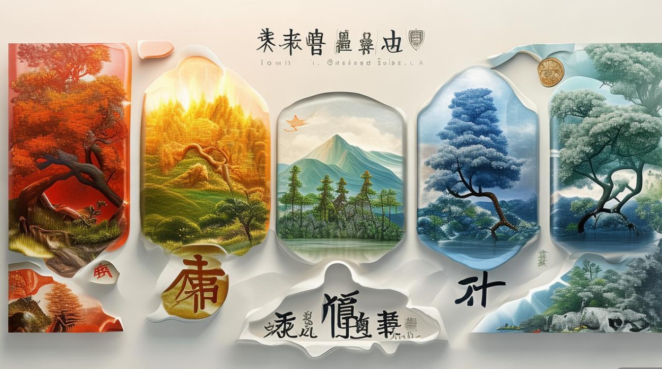 基的五行