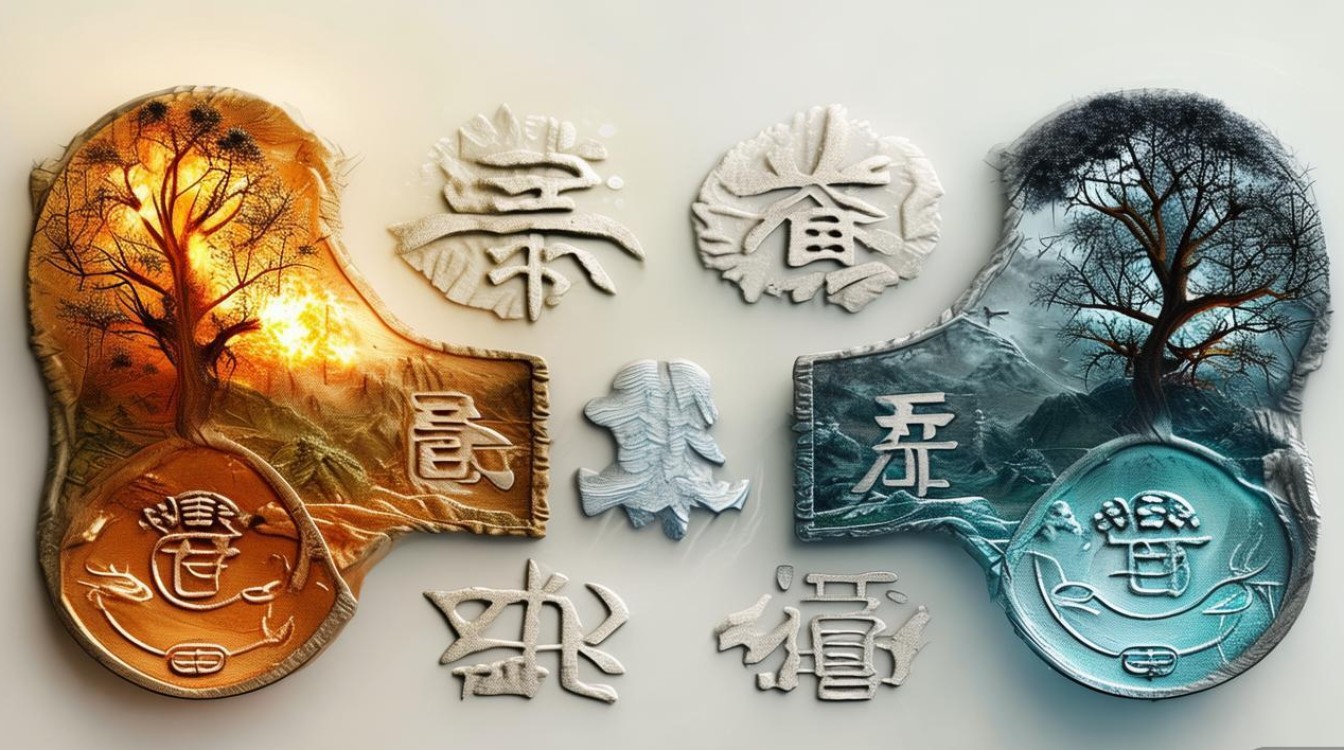 基的五行