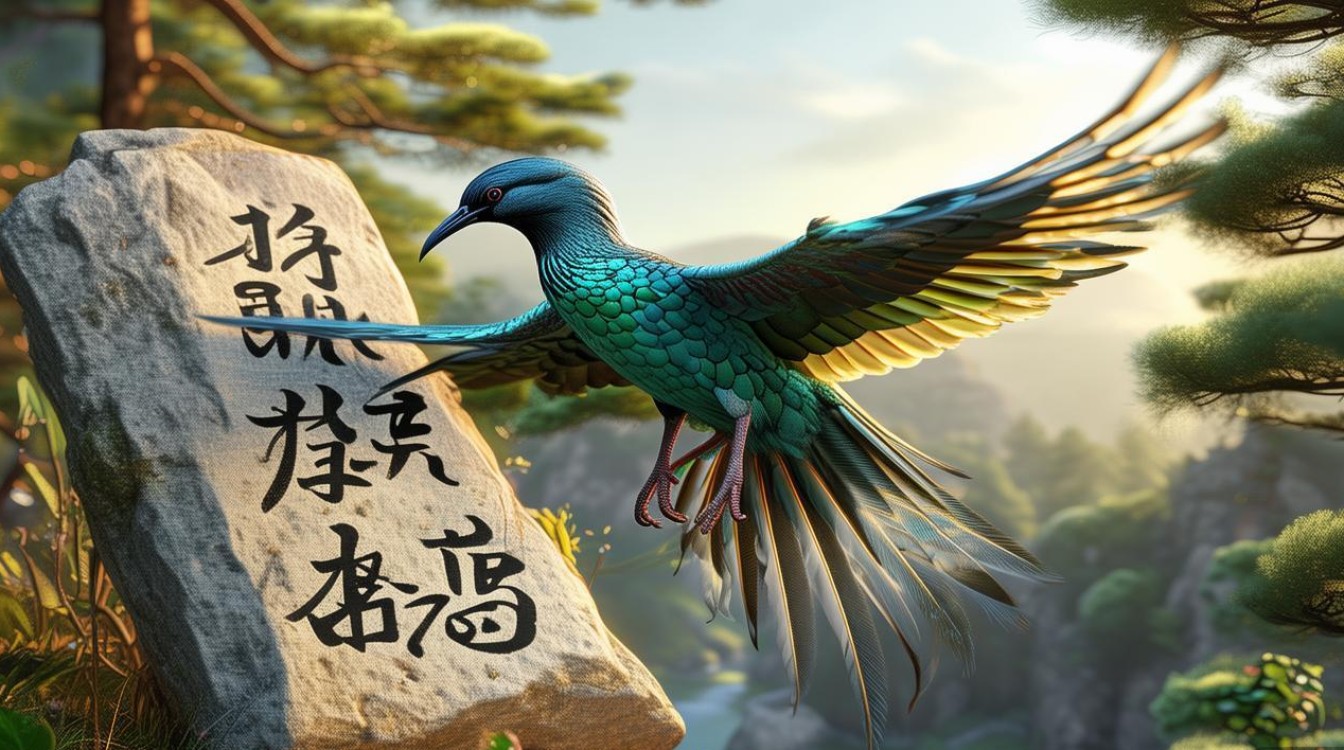 带有鹏字的文艺网名