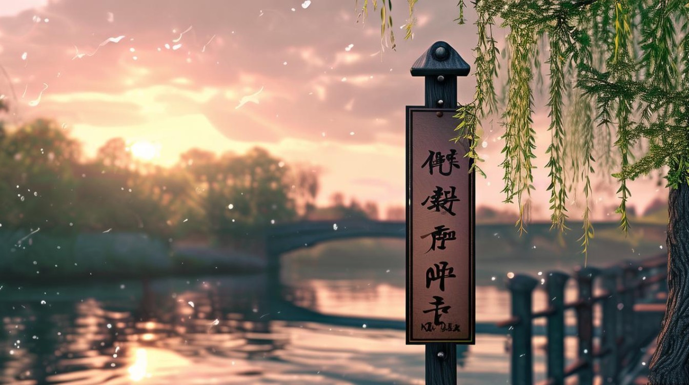 带有沐字的唯美网名