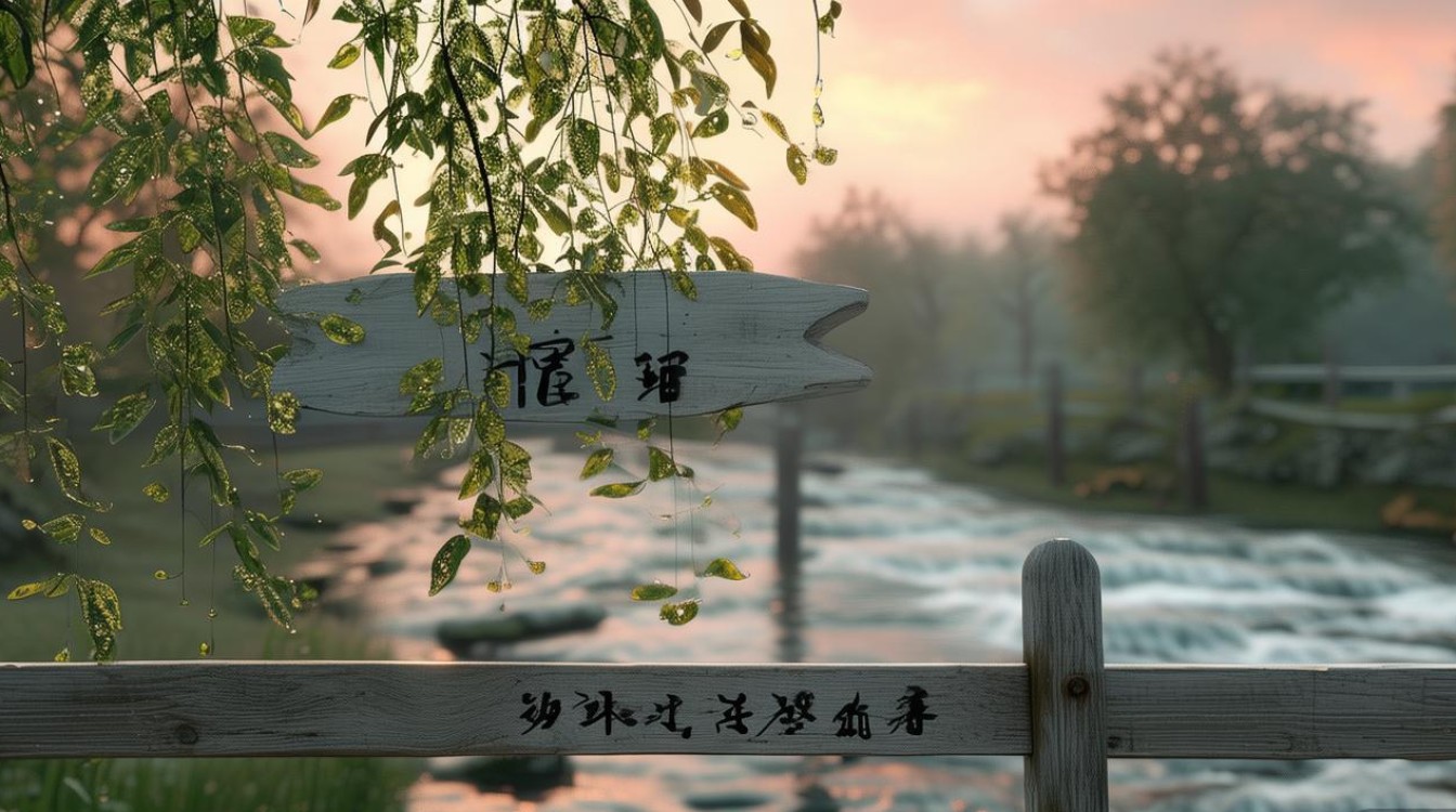 带有沐字的唯美网名