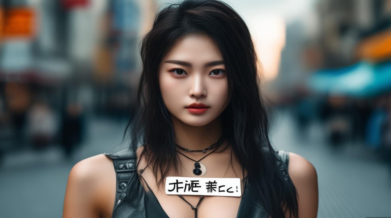 女生霸气超拽的网名